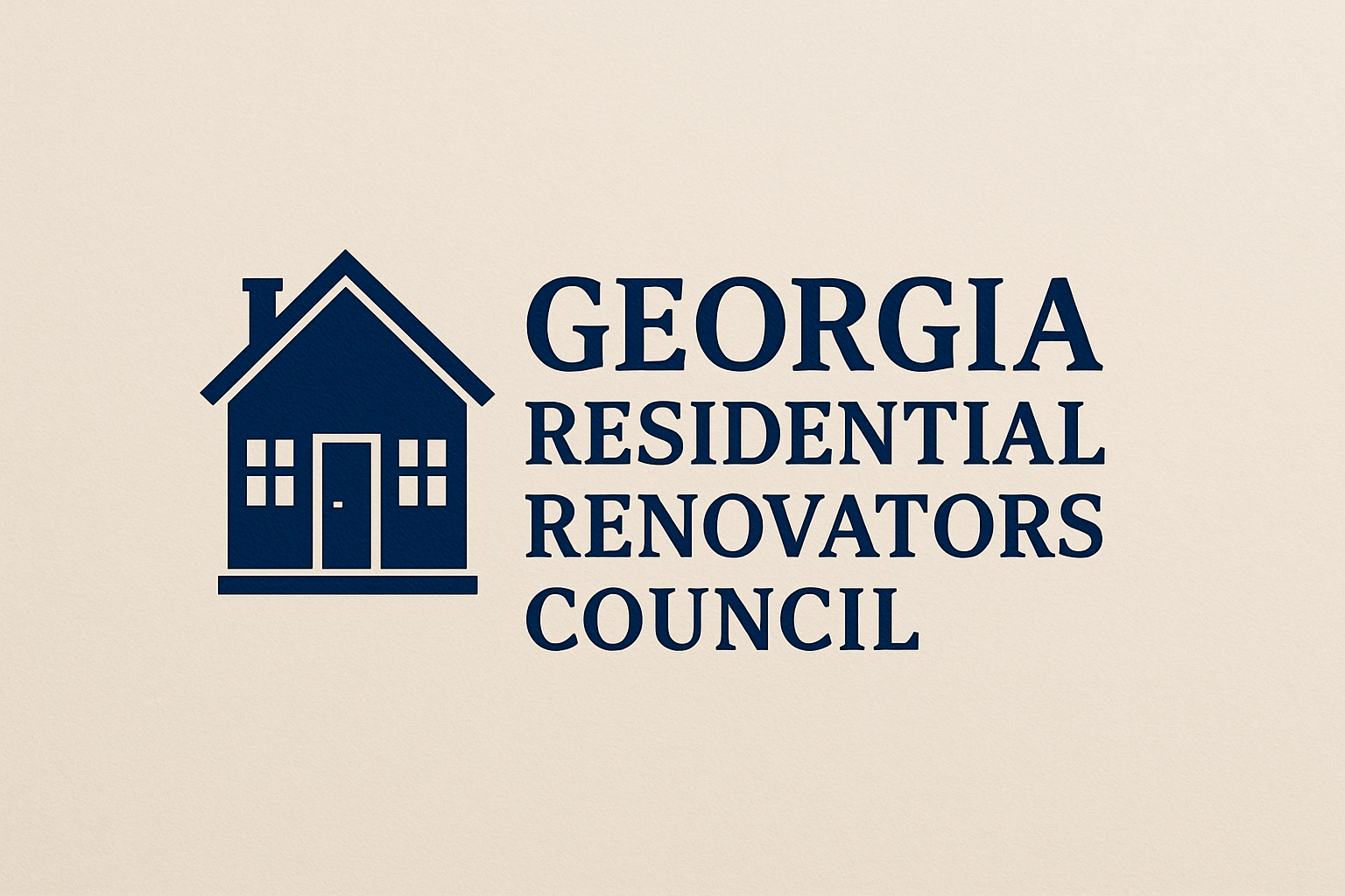 Georgia Residential Renovators Council
