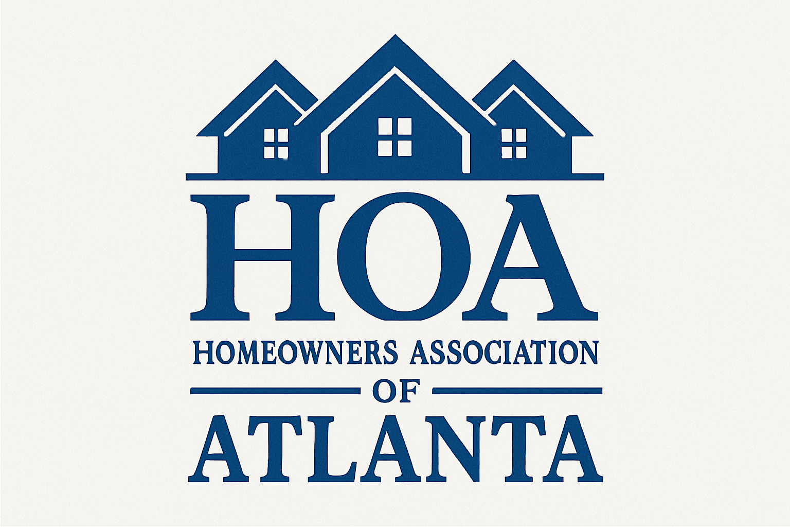 Homeowners Association of Atlanta